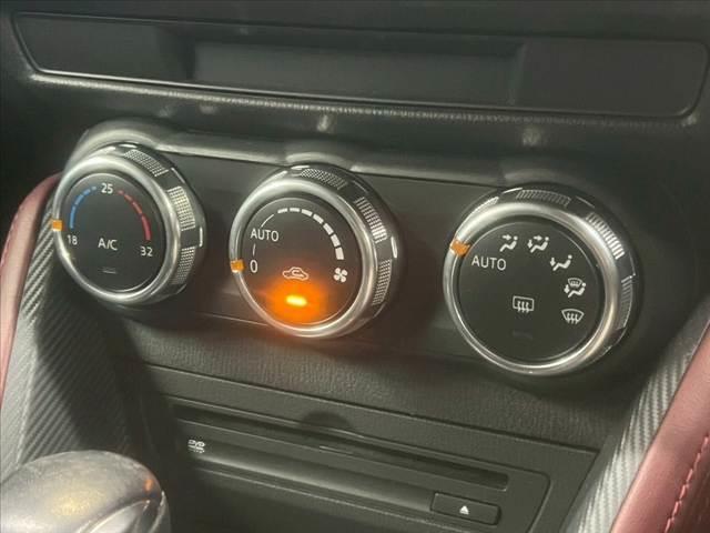 CX-3 XD ツーリング セーフティパッケージ/レーダークルーズ/衝突軽減/レーンアシスト/アイドリングストップ/ブラインドスポット/18インチアルミ/CD/DVD再生/オートエアコン/LEDライト/USB端子/ETC(16枚目)