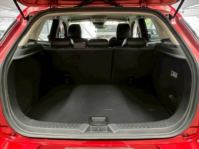 CX-3 XD ツーリング セーフティパッケージ/レーダークルーズ/衝突軽減/レーンアシスト/アイドリングストップ/ブラインドスポット/18インチアルミ/CD/DVD再生/オートエアコン/LEDライト/USB端子/ETC(20枚目)
