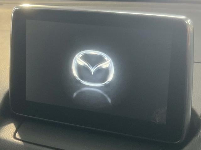 CX-3 XD ツーリング セーフティパッケージ/レーダークルーズ/衝突軽減/レーンアシスト/アイドリングストップ/ブラインドスポット/18インチアルミ/CD/DVD再生/オートエアコン/LEDライト/USB端子/ETC(21枚目)