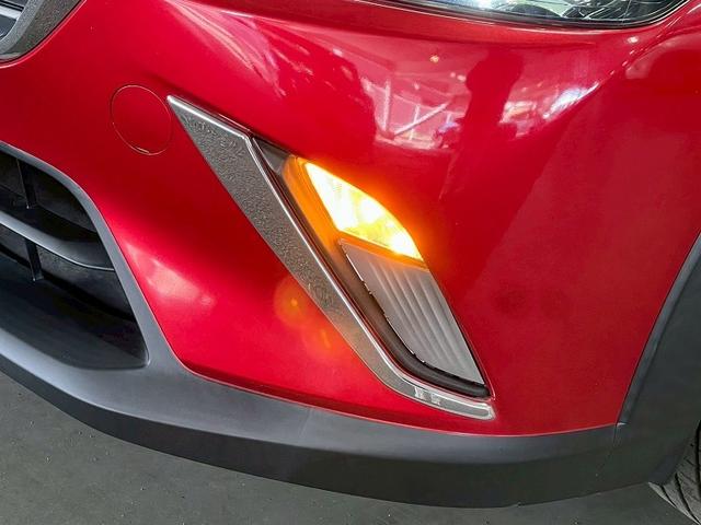 CX-3 XD ツーリング セーフティパッケージ/レーダークルーズ/衝突軽減/レーンアシスト/アイドリングストップ/ブラインドスポット/18インチアルミ/CD/DVD再生/オートエアコン/LEDライト/USB端子/ETC(31枚目)