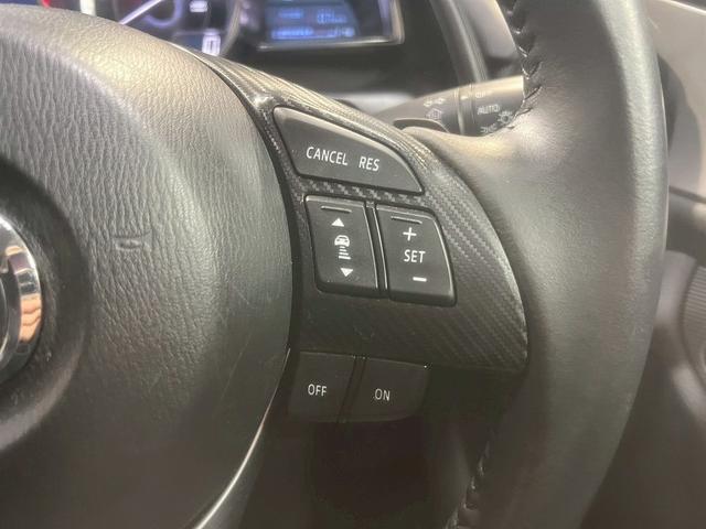 CX-3 XD ツーリング セーフティパッケージ/レーダークルーズ/衝突軽減/レーンアシスト/アイドリングストップ/ブラインドスポット/18インチアルミ/CD/DVD再生/オートエアコン/LEDライト/USB端子/ETC(48枚目)