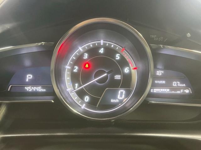 CX-3 XD ツーリング セーフティパッケージ/レーダークルーズ/衝突軽減/レーンアシスト/アイドリングストップ/ブラインドスポット/18インチアルミ/CD/DVD再生/オートエアコン/LEDライト/USB端子/ETC(54枚目)