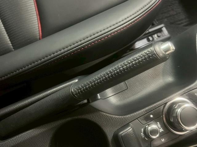 CX-3 XD ツーリング セーフティパッケージ/レーダークルーズ/衝突軽減/レーンアシスト/アイドリングストップ/ブラインドスポット/18インチアルミ/CD/DVD再生/オートエアコン/LEDライト/USB端子/ETC(60枚目)