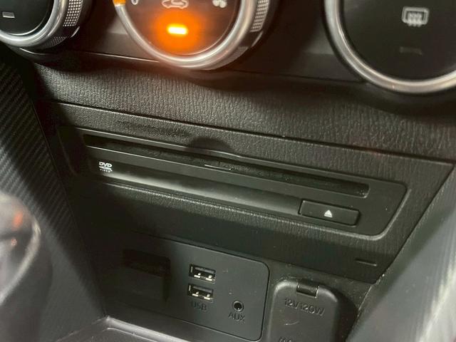 CX-3 XD ツーリング セーフティパッケージ/レーダークルーズ/衝突軽減/レーンアシスト/アイドリングストップ/ブラインドスポット/18インチアルミ/CD/DVD再生/オートエアコン/LEDライト/USB端子/ETC(61枚目)