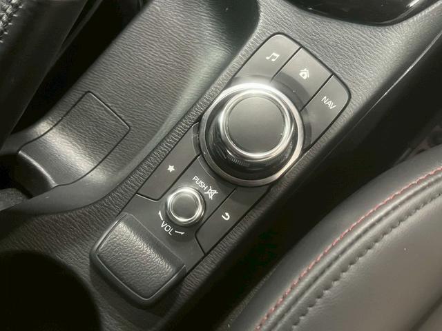 CX-3 XD ツーリング セーフティパッケージ/レーダークルーズ/衝突軽減/レーンアシスト/アイドリングストップ/ブラインドスポット/18インチアルミ/CD/DVD再生/オートエアコン/LEDライト/USB端子/ETC(63枚目)