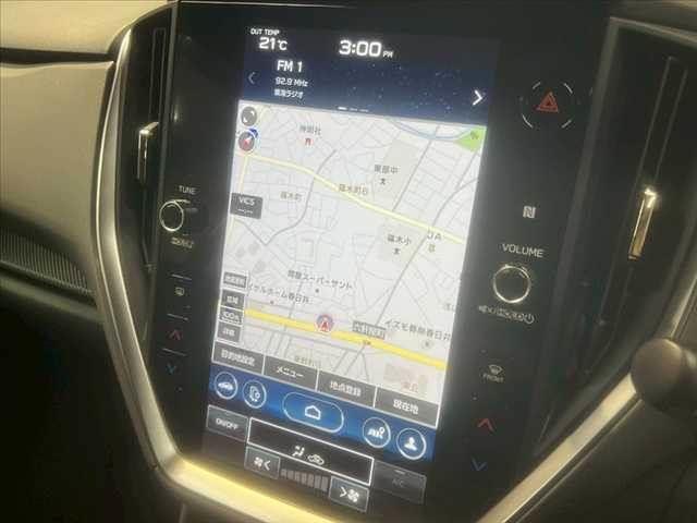 クロストレック リミテッド ワンオーナー/レーダークルーズ/全周囲/ナビ/Bluetooth接続/衝突軽減/レーンアシスト/シートヒーター/ハンドルヒーター/パワーシート/コーナーセンサー/シートメモリ/ブラインドスポット(3枚目)