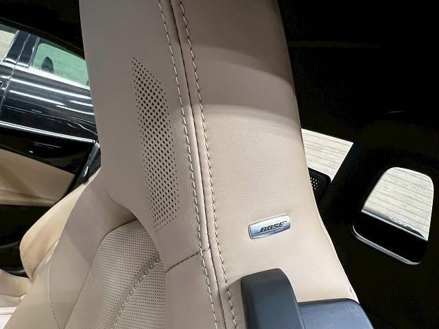 ロードスター S Leather Package V Selection BOSE/8.8型ナビTV/シートヒーター/ナッパレザー/バックカメラ/Bluetooth接続/コーナーセンサー/パドルシフト/レーダークルーズ/衝突軽減/レーンアシスト/オートハイビーム/ETC(5枚目)