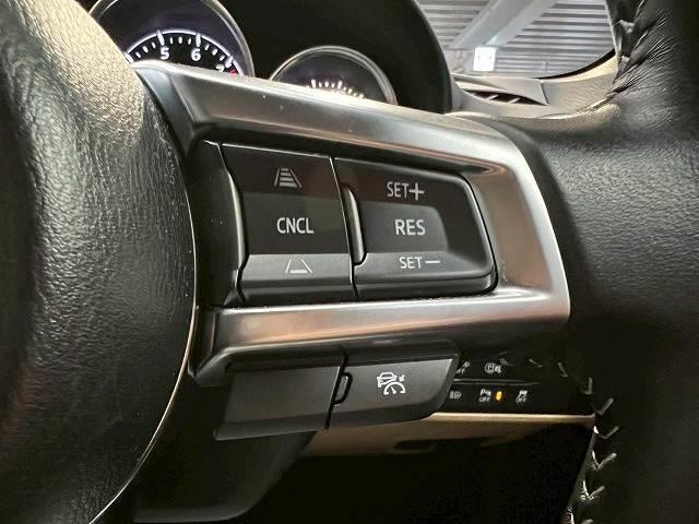 ロードスター S Leather Package V Selection BOSE/8.8型ナビTV/シートヒーター/ナッパレザー/バックカメラ/Bluetooth接続/コーナーセンサー/パドルシフト/レーダークルーズ/衝突軽減/レーンアシスト/オートハイビーム/ETC(6枚目)