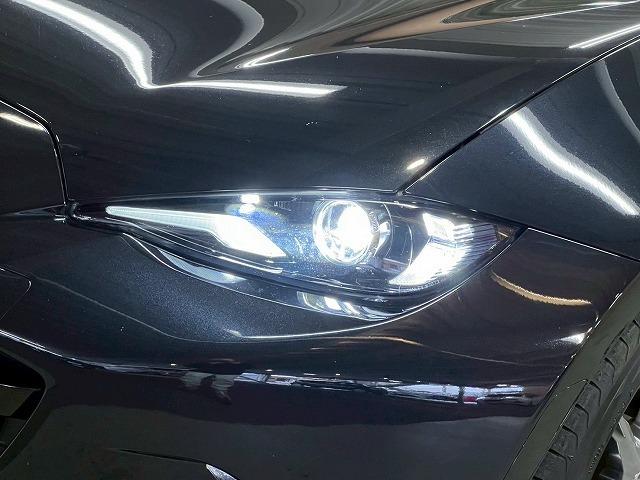 ロードスター S Leather Package V Selection BOSE/8.8型ナビTV/シートヒーター/ナッパレザー/バックカメラ/Bluetooth接続/コーナーセンサー/パドルシフト/レーダークルーズ/衝突軽減/レーンアシスト/オートハイビーム/ETC(29枚目)