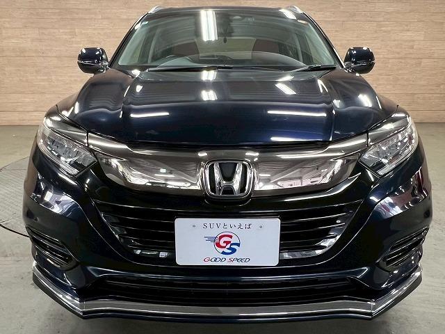 ヴェゼル HYBRID Z Honda SENSING ナビTV/ブラウンアクセント/レーダークルーズ/ステアリングスイッチ/バックカメラ/Bluetooth接続/衝突軽減/レーンアシスト/シートヒーター/ドライブレコーダー/17インチアルミ/スマートキー(28枚目)