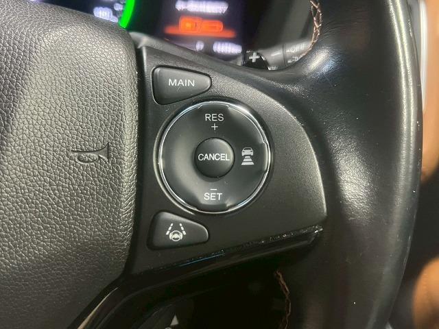 ヴェゼル HYBRID Z Honda SENSING ナビTV/ブラウンアクセント/レーダークルーズ/ステアリングスイッチ/バックカメラ/Bluetooth接続/衝突軽減/レーンアシスト/シートヒーター/ドライブレコーダー/17インチアルミ/スマートキー(46枚目)