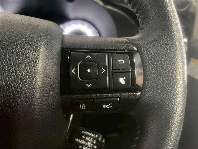 レーンアシスト搭載！