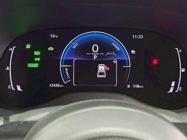 ヤリスクロス ハイブリッドＺ　ウルバーノ　全周囲カメラ／ＢＳＭ　／ナビＴＶ／シートヒーター／ハンドルヒーター／パワーシート／ＨＤＭＩ端子／レーダークルーズ／ステアリングスイッチ／ＵＳＢ端子／ＬＥＤライト／フロントフォグ／スマートキー／ＥＴＣ（53枚目）