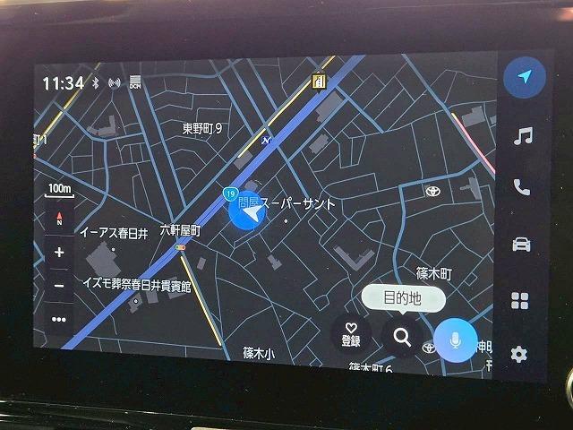 ヤリスクロス ハイブリッドＺ　ウルバーノ　全周囲カメラ／ＢＳＭ　／ナビＴＶ／シートヒーター／ハンドルヒーター／パワーシート／ＨＤＭＩ端子／レーダークルーズ／ステアリングスイッチ／ＵＳＢ端子／ＬＥＤライト／フロントフォグ／スマートキー／ＥＴＣ（54枚目）