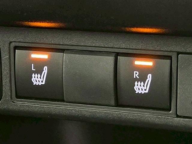 ヤリスクロス ハイブリッドＺ　ウルバーノ　全周囲カメラ／ＢＳＭ　／ナビＴＶ／シートヒーター／ハンドルヒーター／パワーシート／ＨＤＭＩ端子／レーダークルーズ／ステアリングスイッチ／ＵＳＢ端子／ＬＥＤライト／フロントフォグ／スマートキー／ＥＴＣ（63枚目）