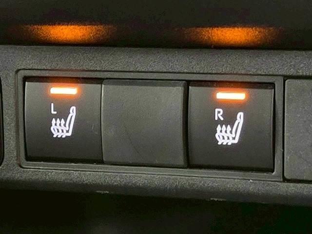 ヤリスクロス ハイブリッドＺ　ウルバーノ　特別仕様車／全周囲カメラ／ＢＳＭ　／ナビＴＶ／シートヒーター／ハンドルヒーター／パワーシート／ＨＤＭＩ端子／レーダークルーズ／ステアリングスイッチ／ＵＳＢ端子／ＬＥＤライト／フロントフォグ／ＥＴＣ（8枚目）