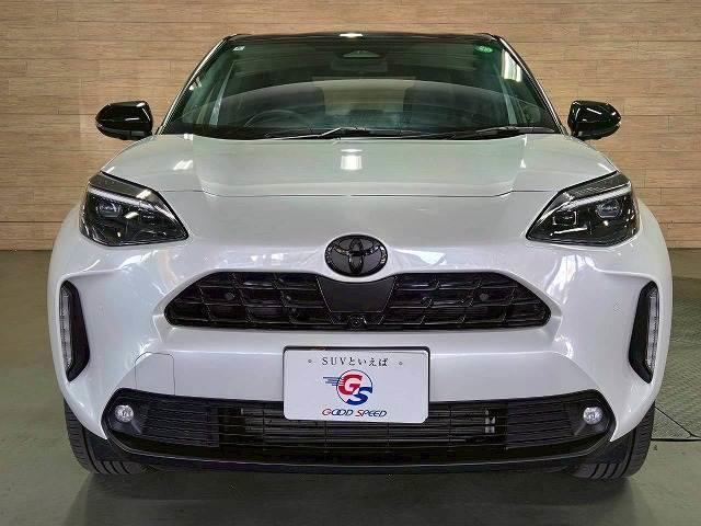 ヤリスクロス ハイブリッドＺ　ウルバーノ　特別仕様車／全周囲カメラ／ＢＳＭ　／ナビＴＶ／シートヒーター／ハンドルヒーター／パワーシート／ＨＤＭＩ端子／レーダークルーズ／ステアリングスイッチ／ＵＳＢ端子／ＬＥＤライト／フロントフォグ／ＥＴＣ（17枚目）