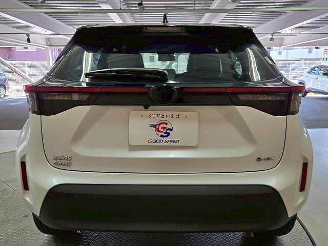 ヤリスクロス ハイブリッドＺ　ウルバーノ　特別仕様車／全周囲カメラ／ＢＳＭ　／ナビＴＶ／シートヒーター／ハンドルヒーター／パワーシート／ＨＤＭＩ端子／レーダークルーズ／ステアリングスイッチ／ＵＳＢ端子／ＬＥＤライト／フロントフォグ／ＥＴＣ（19枚目）