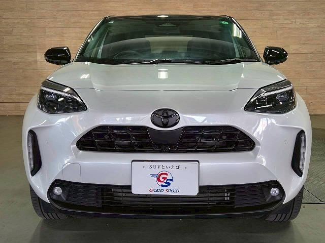 ヤリスクロス ハイブリッドＺ　ウルバーノ　特別仕様車／全周囲カメラ／ＢＳＭ　／ナビＴＶ／シートヒーター／ハンドルヒーター／パワーシート／ＨＤＭＩ端子／レーダークルーズ／ステアリングスイッチ／ＵＳＢ端子／ＬＥＤライト／フロントフォグ／ＥＴＣ（22枚目）