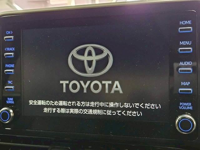 Ｃ－ＨＲ ハイブリッド　Ｇ　純正ディスプレイ／ＢＳＭ／レーダークルーズ／衝突軽減／レーンアシスト／ステアリングスイッチ／ハーフレザー／オートハイビーム／コーナーセンサー／ナビ／Ｂｌｕｅｔｏｏｔｈ接続／ドライブレコーダー／ＥＴＣ（16枚目）