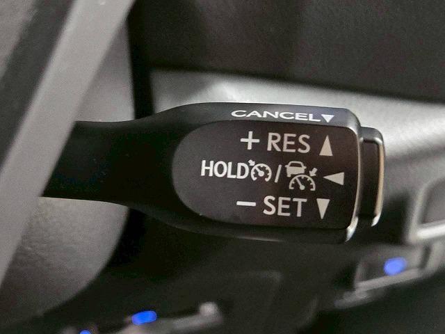 Ｃ－ＨＲ ハイブリッド　Ｇ　純正ディスプレイ／ＢＳＭ／レーダークルーズ／衝突軽減／レーンアシスト／ステアリングスイッチ／ハーフレザー／オートハイビーム／コーナーセンサー／ナビ／Ｂｌｕｅｔｏｏｔｈ接続／ドライブレコーダー／ＥＴＣ（53枚目）