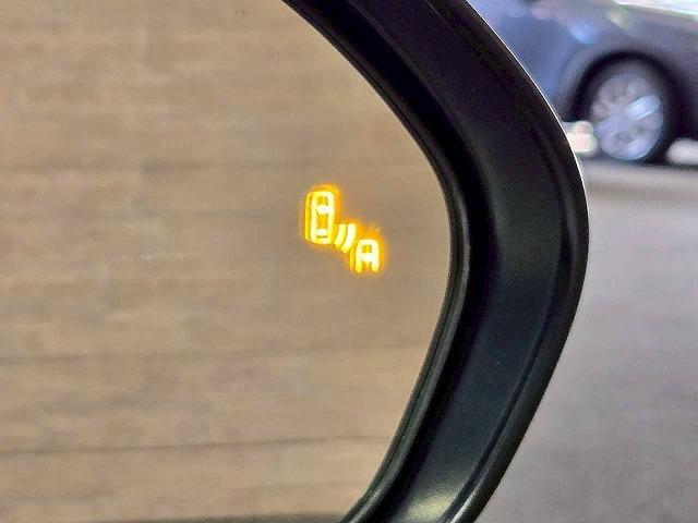 Ｃ－ＨＲ ハイブリッド　Ｇ　純正ディスプレイ／ＢＳＭ／レーダークルーズ／衝突軽減／レーンアシスト／ステアリングスイッチ／ハーフレザー／オートハイビーム／コーナーセンサー／ナビ／Ｂｌｕｅｔｏｏｔｈ接続／ドライブレコーダー／ＥＴＣ（61枚目）