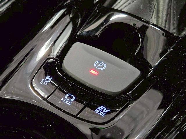 Ｃ－ＨＲ ハイブリッド　Ｇ　純正ディスプレイ／ＢＳＭ／レーダークルーズ／衝突軽減／レーンアシスト／ステアリングスイッチ／ハーフレザー／オートハイビーム／コーナーセンサー／ナビ／Ｂｌｕｅｔｏｏｔｈ接続／ドライブレコーダー／ＥＴＣ（66枚目）