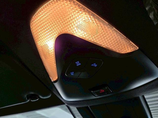 Ｃ－ＨＲ ハイブリッド　Ｇ　純正ディスプレイ／ＢＳＭ／レーダークルーズ／衝突軽減／レーンアシスト／ステアリングスイッチ／ハーフレザー／オートハイビーム／コーナーセンサー／ナビ／Ｂｌｕｅｔｏｏｔｈ接続／ドライブレコーダー／ＥＴＣ（73枚目）