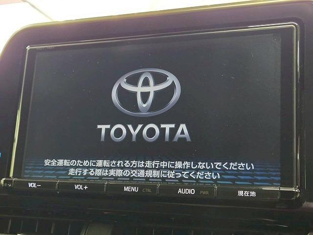 Ｃ－ＨＲ ハイブリッド　Ｇ　純正９型ナビＴＶ／ＢＳＭ／衝突軽減ブレーキ／ドライブレコーダー／レーンアシスト／コーナーセンサー／レーダークルーズ／シートヒーター／オートホールド／ブラインドスポット／１８インチアルミ／ＥＴＣ（61枚目）