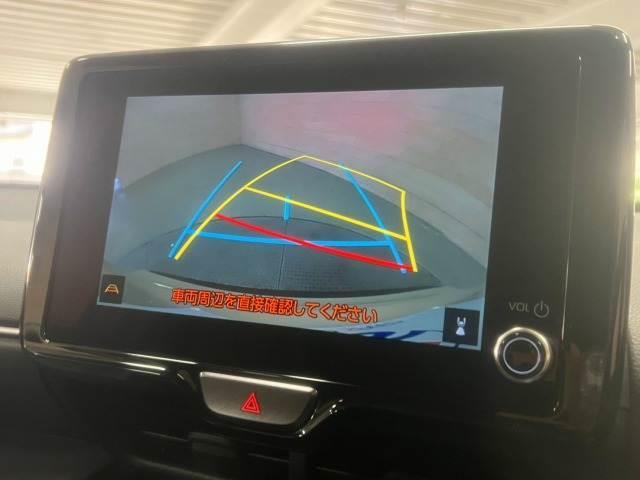 ヤリスクロス Ｇ　寒冷地／バックカメラ／レーダークルーズ／ＥＴＣ／ディスプレイオーディオ／Ｂｌｕｅｔｏｏｔｈ接続／ＵＳＢ端子／ＨＤＭＩ／衝突軽減／レーンアシスト／オートハイビーム／コーナーセンサー／ＥＴＣ（4枚目）