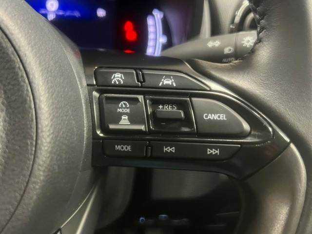 ヤリスクロス Ｇ　寒冷地／バックカメラ／レーダークルーズ／ＥＴＣ／ディスプレイオーディオ／Ｂｌｕｅｔｏｏｔｈ接続／ＵＳＢ端子／ＨＤＭＩ／衝突軽減／レーンアシスト／オートハイビーム／コーナーセンサー／ＥＴＣ（6枚目）