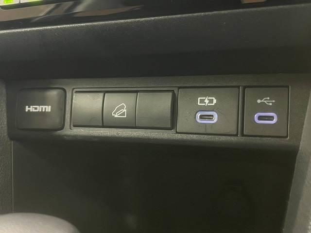 ヤリスクロス Ｇ　寒冷地／バックカメラ／レーダークルーズ／ＥＴＣ／ディスプレイオーディオ／Ｂｌｕｅｔｏｏｔｈ接続／ＵＳＢ端子／ＨＤＭＩ／衝突軽減／レーンアシスト／オートハイビーム／コーナーセンサー／ＥＴＣ（8枚目）