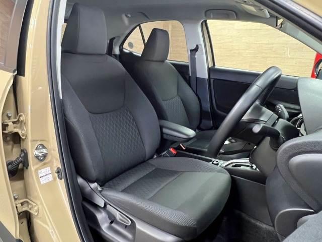 ヤリスクロス Ｇ　寒冷地／バックカメラ／レーダークルーズ／ＥＴＣ／ディスプレイオーディオ／Ｂｌｕｅｔｏｏｔｈ接続／ＵＳＢ端子／ＨＤＭＩ／衝突軽減／レーンアシスト／オートハイビーム／コーナーセンサー／ＥＴＣ（9枚目）