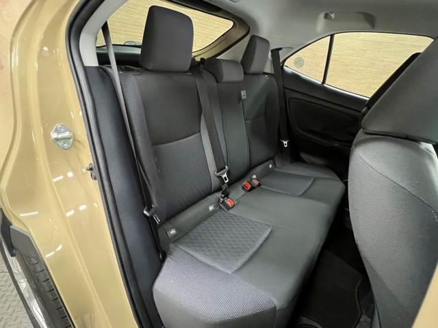 ヤリスクロス Ｇ　寒冷地／バックカメラ／レーダークルーズ／ＥＴＣ／ディスプレイオーディオ／Ｂｌｕｅｔｏｏｔｈ接続／ＵＳＢ端子／ＨＤＭＩ／衝突軽減／レーンアシスト／オートハイビーム／コーナーセンサー／ＥＴＣ（10枚目）