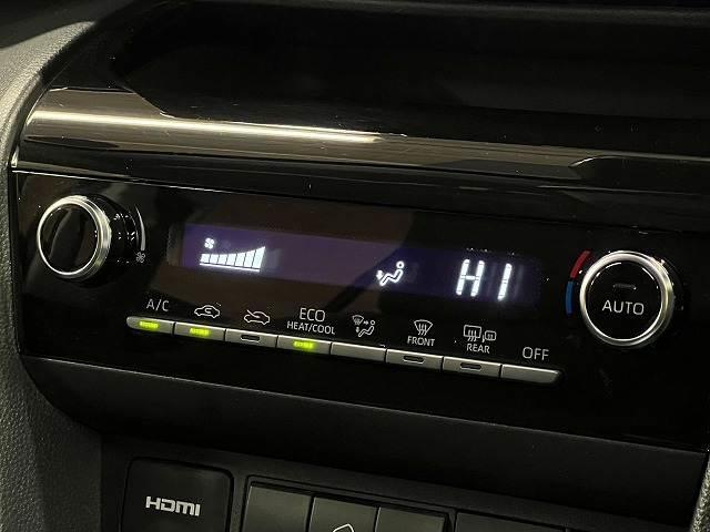 ヤリスクロス Ｇ　寒冷地／バックカメラ／レーダークルーズ／ＥＴＣ／ディスプレイオーディオ／Ｂｌｕｅｔｏｏｔｈ接続／ＵＳＢ端子／ＨＤＭＩ／衝突軽減／レーンアシスト／オートハイビーム／コーナーセンサー／ＥＴＣ（14枚目）