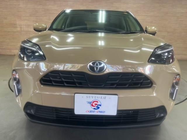 ヤリスクロス Ｇ　寒冷地／バックカメラ／レーダークルーズ／ＥＴＣ／ディスプレイオーディオ／Ｂｌｕｅｔｏｏｔｈ接続／ＵＳＢ端子／ＨＤＭＩ／衝突軽減／レーンアシスト／オートハイビーム／コーナーセンサー／ＥＴＣ（17枚目）