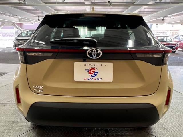 ヤリスクロス Ｇ　寒冷地／バックカメラ／レーダークルーズ／ＥＴＣ／ディスプレイオーディオ／Ｂｌｕｅｔｏｏｔｈ接続／ＵＳＢ端子／ＨＤＭＩ／衝突軽減／レーンアシスト／オートハイビーム／コーナーセンサー／ＥＴＣ（19枚目）