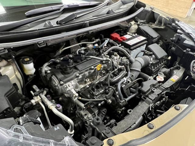 ヤリスクロス Ｇ　寒冷地／バックカメラ／レーダークルーズ／ＥＴＣ／ディスプレイオーディオ／Ｂｌｕｅｔｏｏｔｈ接続／ＵＳＢ端子／ＨＤＭＩ／衝突軽減／レーンアシスト／オートハイビーム／コーナーセンサー／ＥＴＣ（21枚目）