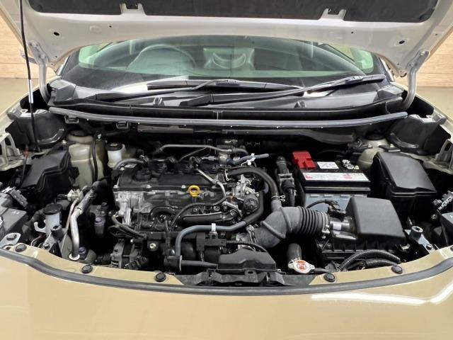 ヤリスクロス Ｇ　寒冷地／バックカメラ／レーダークルーズ／ＥＴＣ／ディスプレイオーディオ／Ｂｌｕｅｔｏｏｔｈ接続／ＵＳＢ端子／ＨＤＭＩ／衝突軽減／レーンアシスト／オートハイビーム／コーナーセンサー／ＥＴＣ（22枚目）