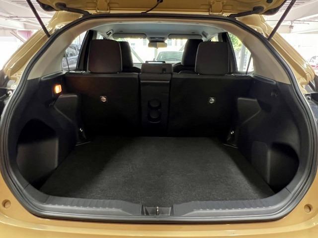 ヤリスクロス Ｇ　寒冷地／バックカメラ／レーダークルーズ／ＥＴＣ／ディスプレイオーディオ／Ｂｌｕｅｔｏｏｔｈ接続／ＵＳＢ端子／ＨＤＭＩ／衝突軽減／レーンアシスト／オートハイビーム／コーナーセンサー／ＥＴＣ（26枚目）