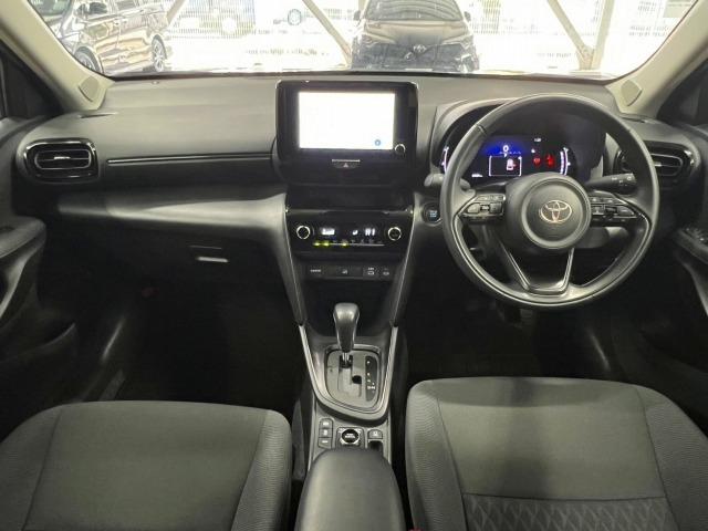 ヤリスクロス Ｇ　寒冷地／バックカメラ／レーダークルーズ／ＥＴＣ／ディスプレイオーディオ／Ｂｌｕｅｔｏｏｔｈ接続／ＵＳＢ端子／ＨＤＭＩ／衝突軽減／レーンアシスト／オートハイビーム／コーナーセンサー／ＥＴＣ（28枚目）