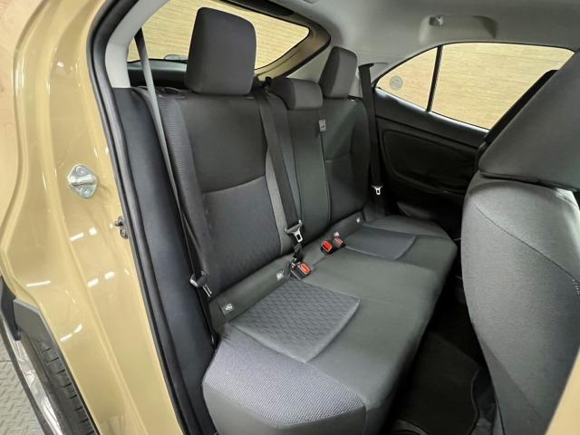 ヤリスクロス Ｇ　寒冷地／バックカメラ／レーダークルーズ／ＥＴＣ／ディスプレイオーディオ／Ｂｌｕｅｔｏｏｔｈ接続／ＵＳＢ端子／ＨＤＭＩ／衝突軽減／レーンアシスト／オートハイビーム／コーナーセンサー／ＥＴＣ（29枚目）