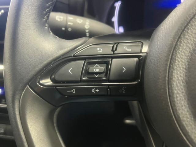 ヤリスクロス Ｇ　寒冷地／バックカメラ／レーダークルーズ／ＥＴＣ／ディスプレイオーディオ／Ｂｌｕｅｔｏｏｔｈ接続／ＵＳＢ端子／ＨＤＭＩ／衝突軽減／レーンアシスト／オートハイビーム／コーナーセンサー／ＥＴＣ（45枚目）