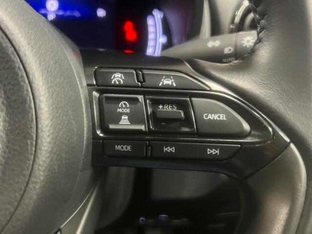 ヤリスクロス Ｇ　寒冷地／バックカメラ／レーダークルーズ／ＥＴＣ／ディスプレイオーディオ／Ｂｌｕｅｔｏｏｔｈ接続／ＵＳＢ端子／ＨＤＭＩ／衝突軽減／レーンアシスト／オートハイビーム／コーナーセンサー／ＥＴＣ（46枚目）