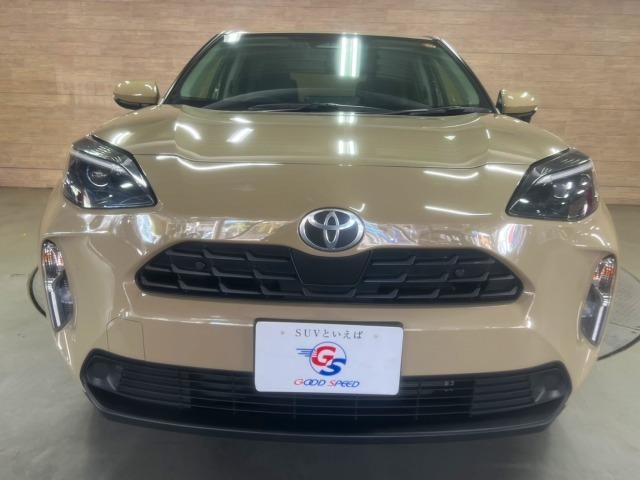 ヤリスクロス Ｇ　寒冷地／バックカメラ／レーダークルーズ／ＥＴＣ／ディスプレイオーディオ／Ｂｌｕｅｔｏｏｔｈ接続／ＵＳＢ端子／ＨＤＭＩ／衝突軽減／レーンアシスト／オートハイビーム／コーナーセンサー／ＥＴＣ（61枚目）