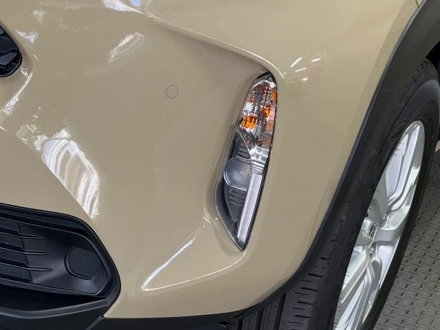 ヤリスクロス Ｇ　寒冷地／バックカメラ／レーダークルーズ／ＥＴＣ／ディスプレイオーディオ／Ｂｌｕｅｔｏｏｔｈ接続／ＵＳＢ端子／ＨＤＭＩ／衝突軽減／レーンアシスト／オートハイビーム／コーナーセンサー／ＥＴＣ（63枚目）