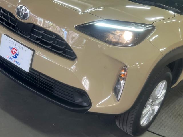 ヤリスクロス Ｇ　寒冷地／バックカメラ／レーダークルーズ／ＥＴＣ／ディスプレイオーディオ／Ｂｌｕｅｔｏｏｔｈ接続／ＵＳＢ端子／ＨＤＭＩ／衝突軽減／レーンアシスト／オートハイビーム／コーナーセンサー／ＥＴＣ（64枚目）