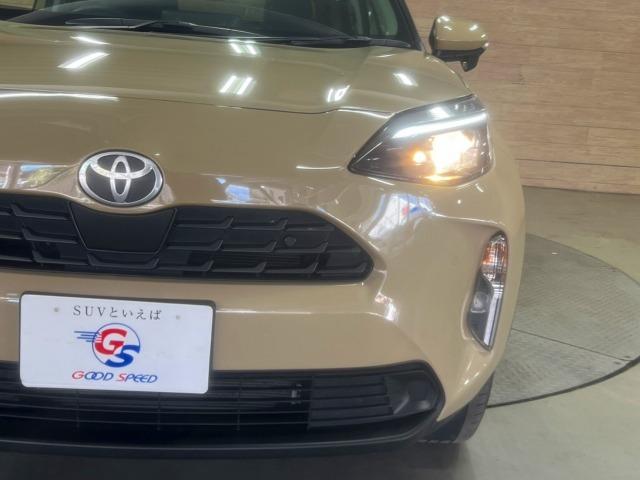 ヤリスクロス Ｇ　寒冷地／バックカメラ／レーダークルーズ／ＥＴＣ／ディスプレイオーディオ／Ｂｌｕｅｔｏｏｔｈ接続／ＵＳＢ端子／ＨＤＭＩ／衝突軽減／レーンアシスト／オートハイビーム／コーナーセンサー／ＥＴＣ（66枚目）