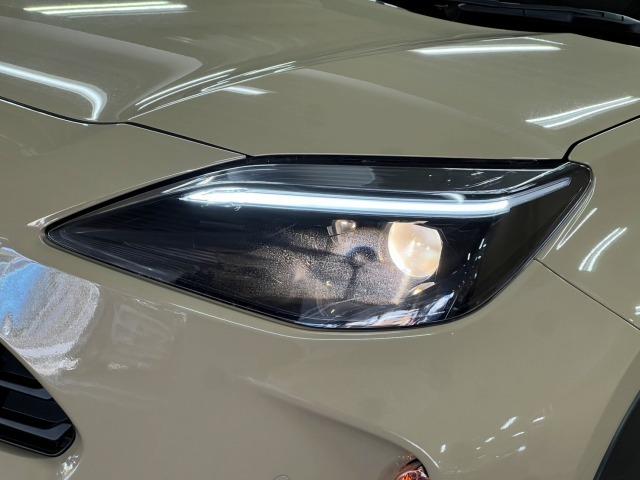 ヤリスクロス Ｇ　寒冷地／バックカメラ／レーダークルーズ／ＥＴＣ／ディスプレイオーディオ／Ｂｌｕｅｔｏｏｔｈ接続／ＵＳＢ端子／ＨＤＭＩ／衝突軽減／レーンアシスト／オートハイビーム／コーナーセンサー／ＥＴＣ（68枚目）