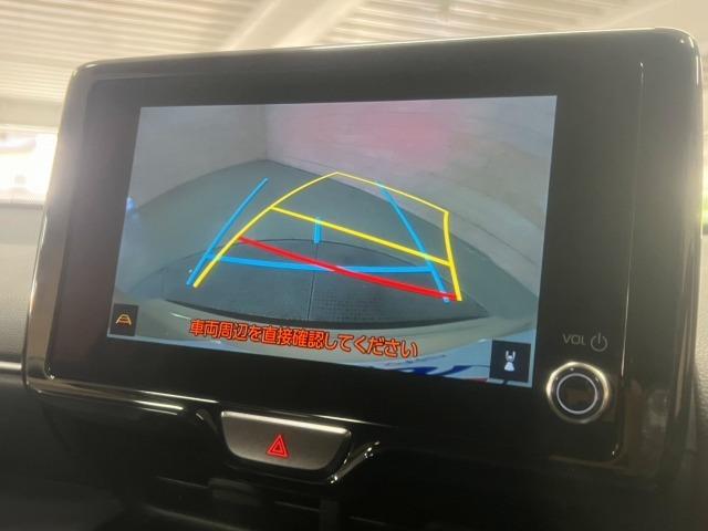 ヤリスクロス Ｇ　寒冷地／バックカメラ／レーダークルーズ／ＥＴＣ／ディスプレイオーディオ／Ｂｌｕｅｔｏｏｔｈ接続／ＵＳＢ端子／ＨＤＭＩ／衝突軽減／レーンアシスト／オートハイビーム／コーナーセンサー／ＥＴＣ（72枚目）